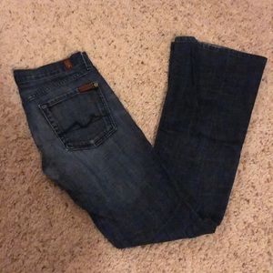 7 jeans